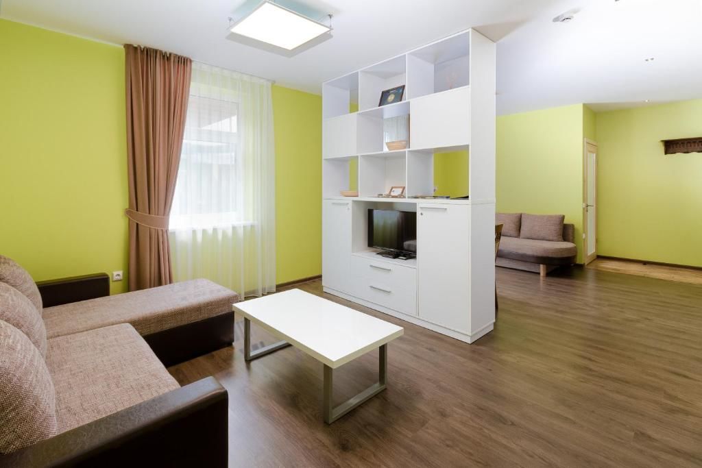 Апартаменты VL apartamentai Паланга-42